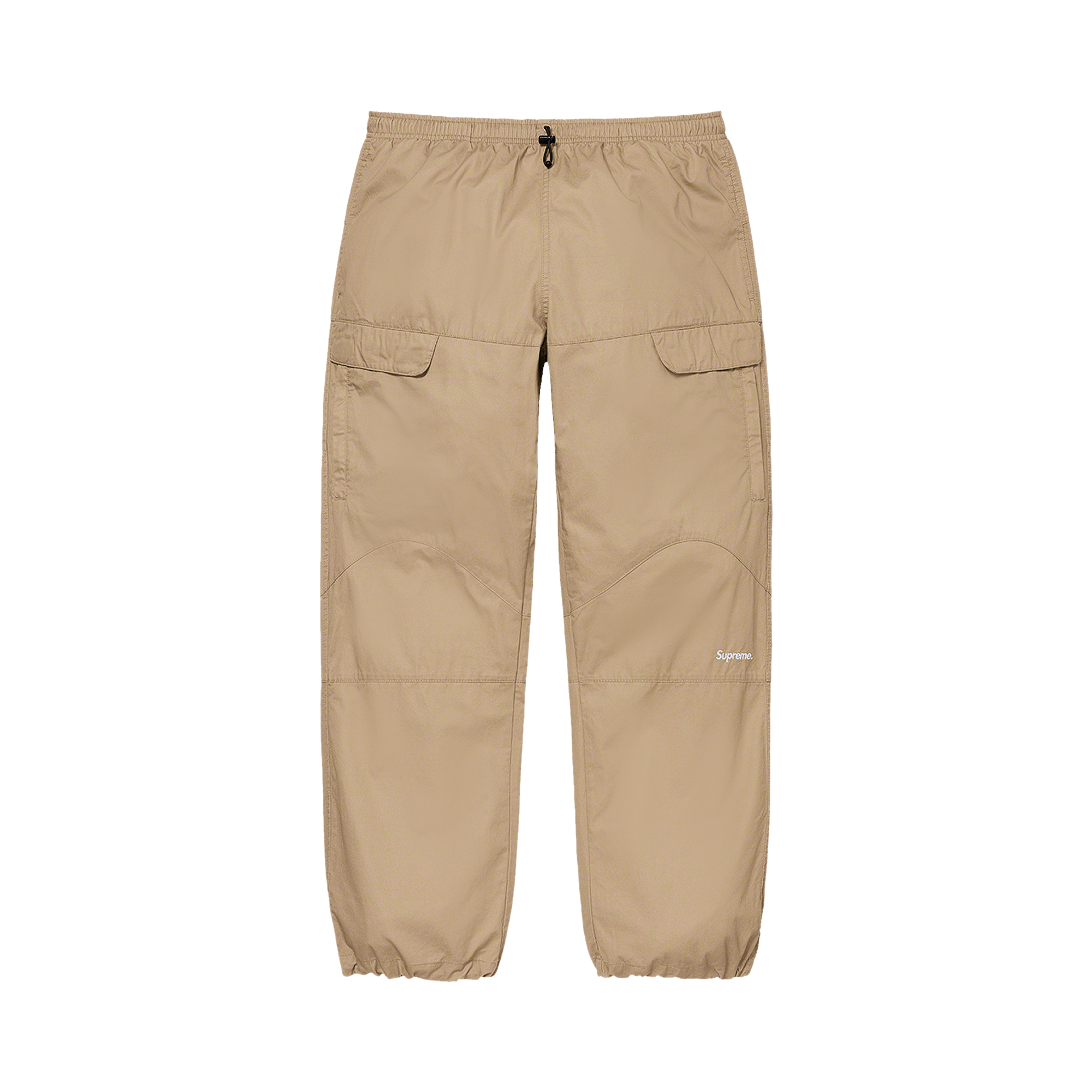 Supreme Cotton Cinch Pant 'Tan'
