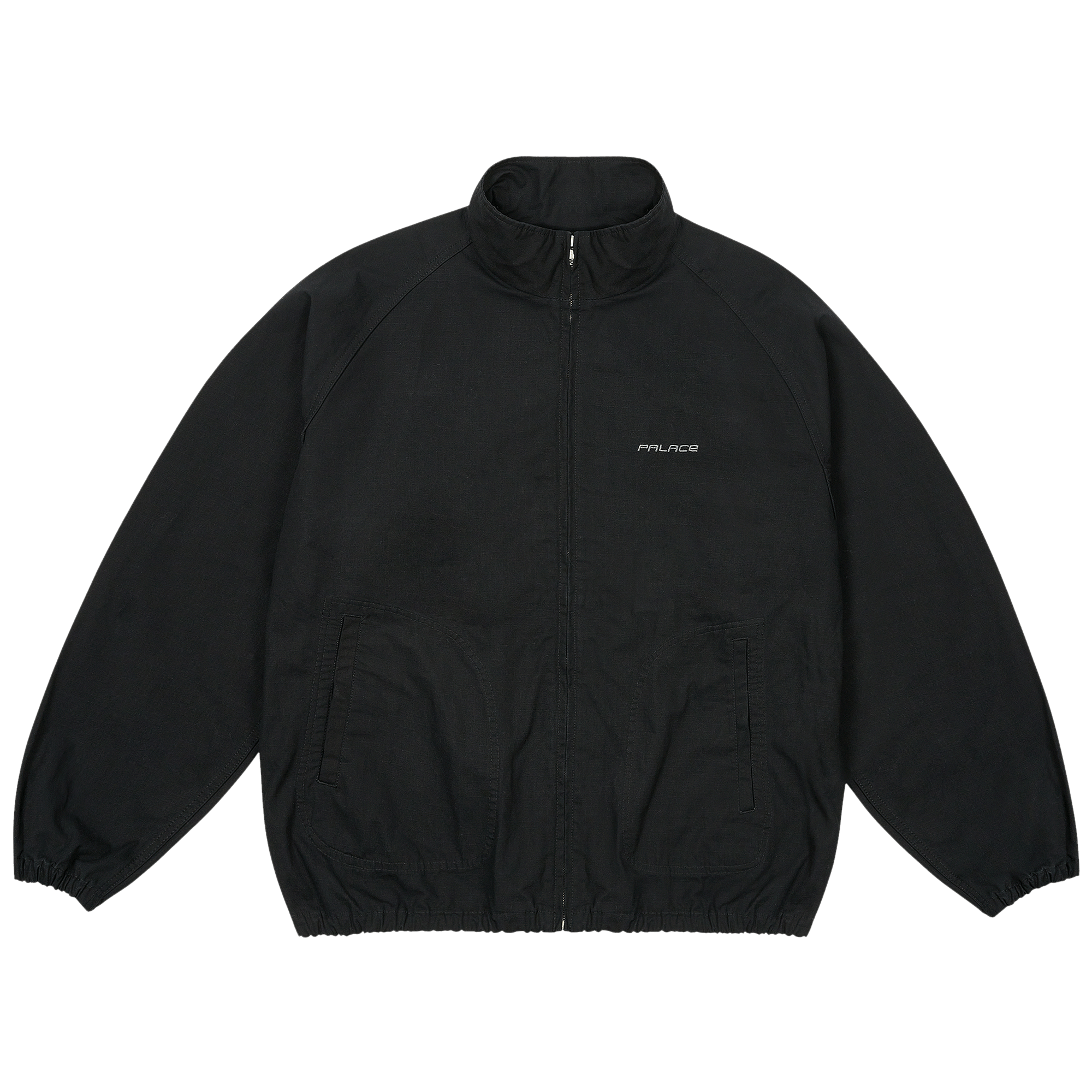 Palace Ripstop Ctn Jacket 'Black'