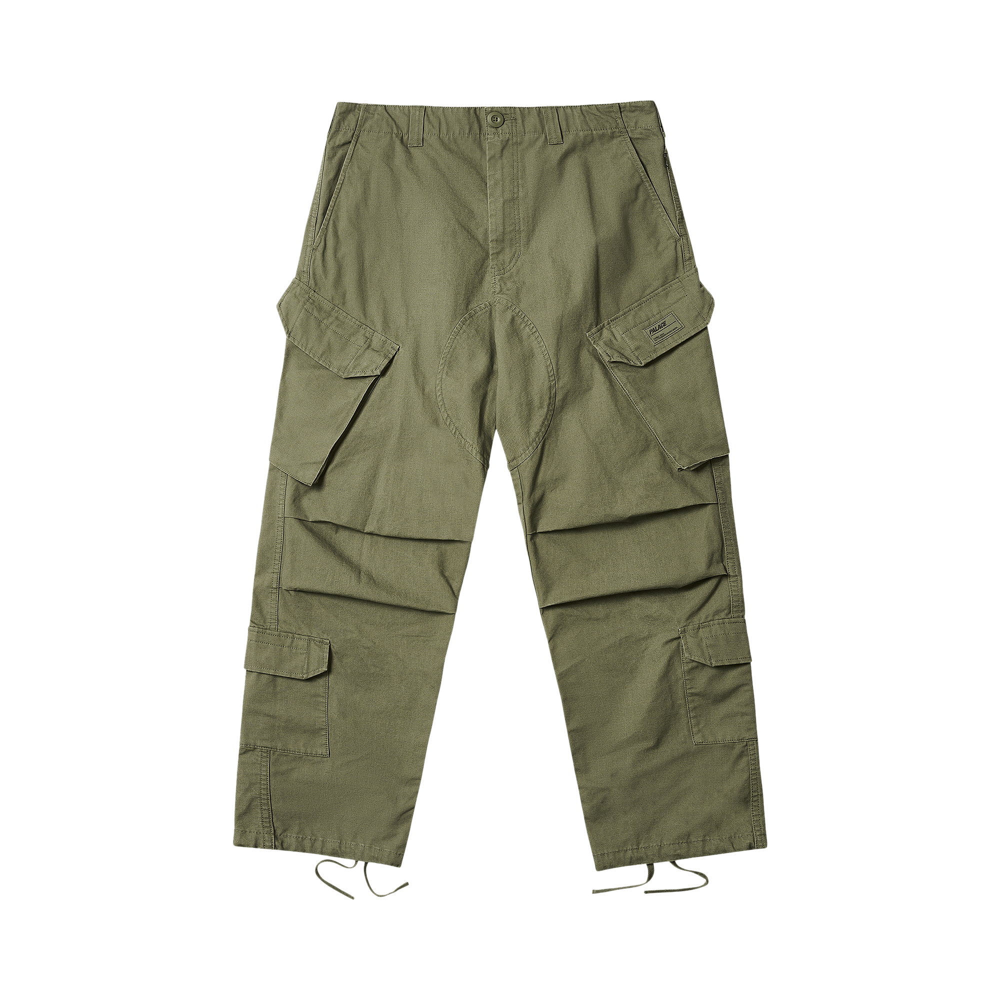 Palace Rn Cargo Trouser 'The Deep Green'
