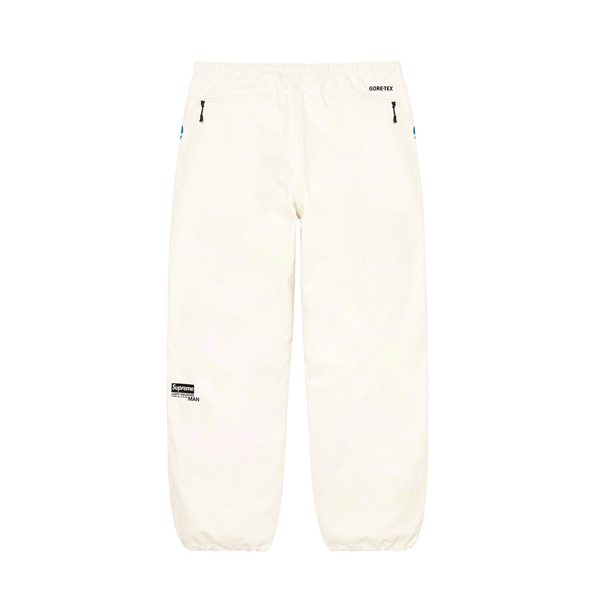 Supreme x Junya Watanabe x Comme des Garçons MAN GORE-TEX Denim Pant 'Natural'