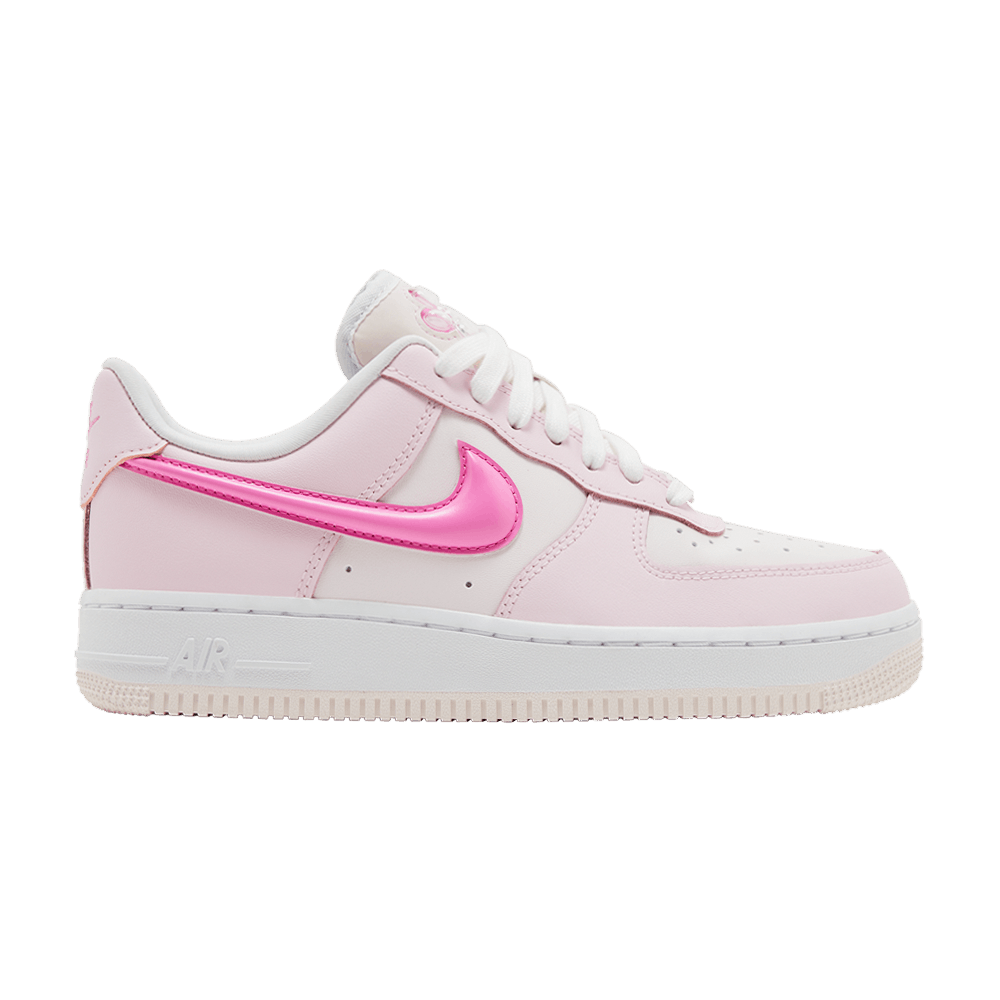 Nike Wmns Air Force 1 '07 LX 'Paw Print'