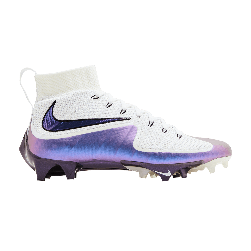 Nike Vapor Edge 360 Untouchable Mid 'White Purple Iridescent'