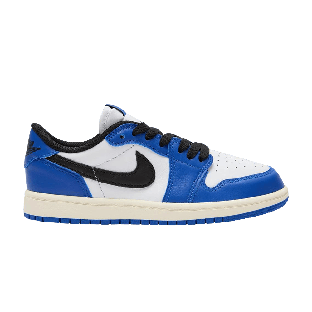 Air Jordan 1 Retro Low OG PS 'Game Royal'