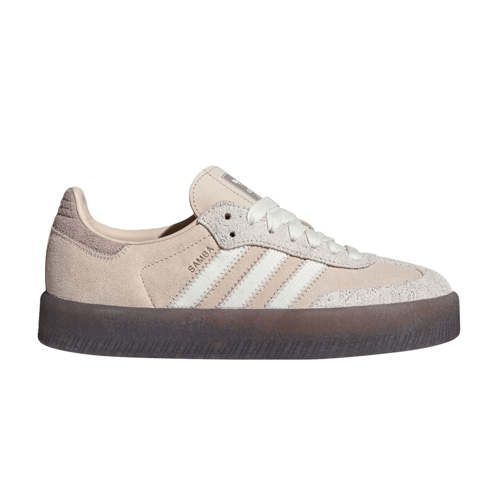 adidas Wmns Sambae 'Linen Gum'