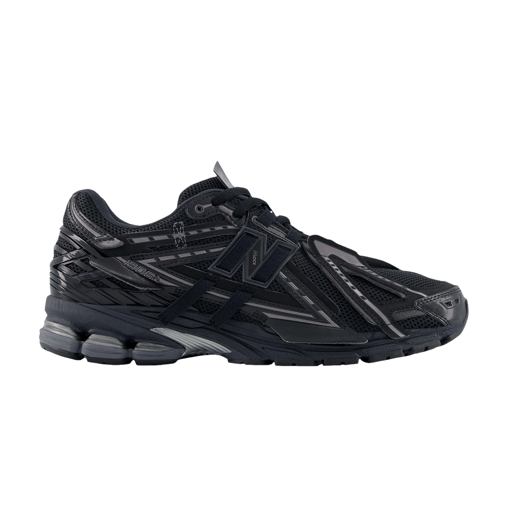 New Balance 1906A Black