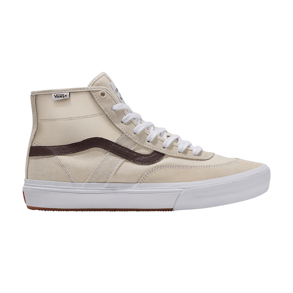 Vans Skate Gilbert Crockett High 'Turtledove'