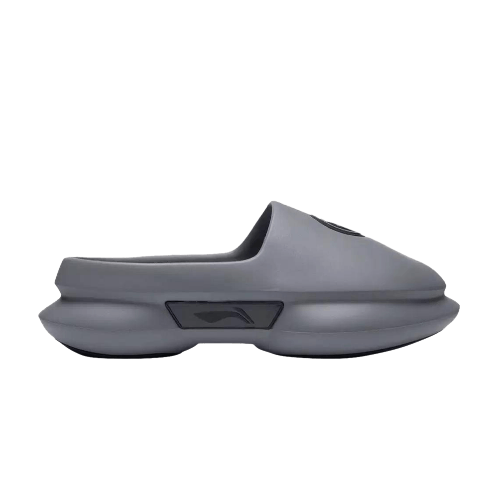 Li-Ning Way of Wade Boom Slide 'Grey'