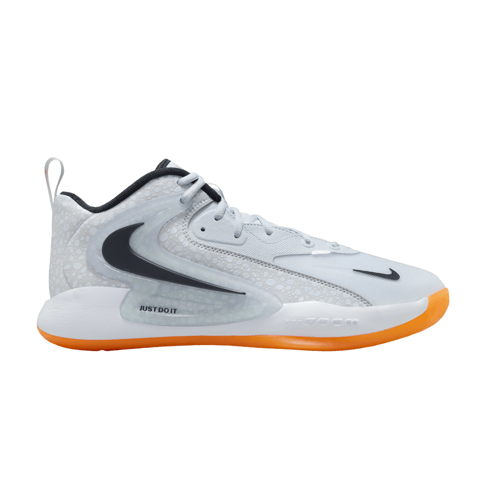 Nike Air Zoom HyperSet 2 SE IC 'Electric Pack'