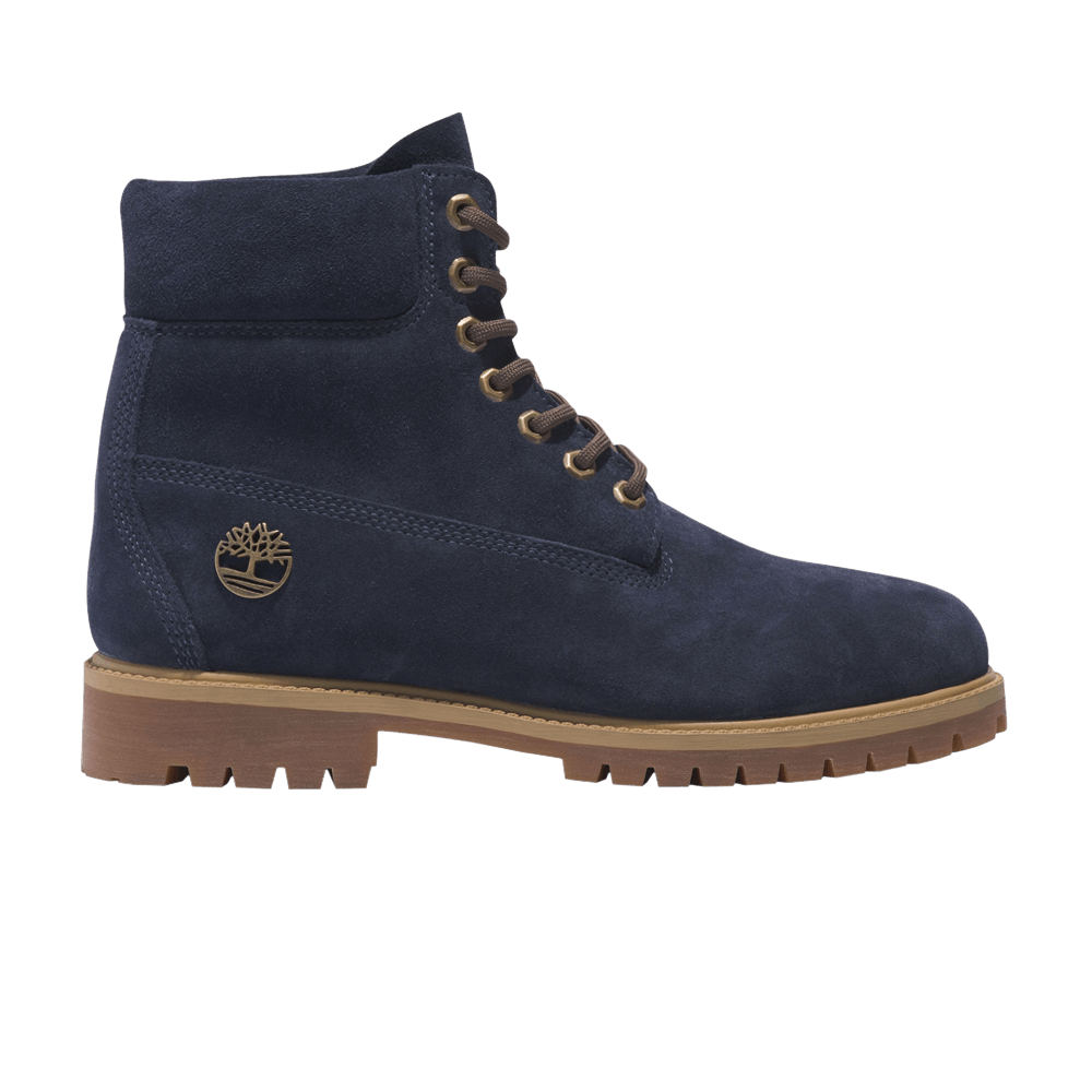 C.F. Stead x Timberland 6-Inch Premium Boot 'Dark Blue'