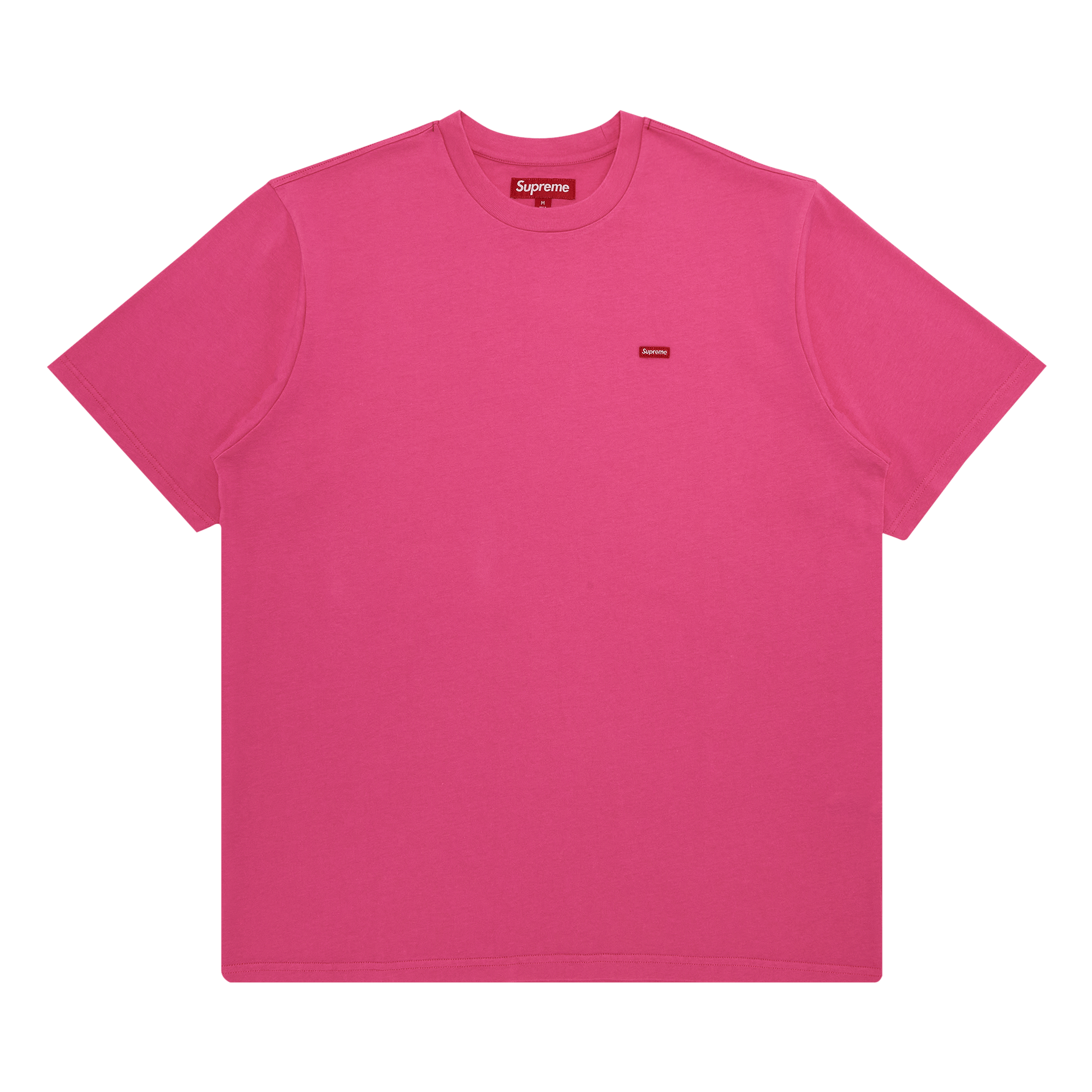 Supreme Small Box Tee 'Light Pink'