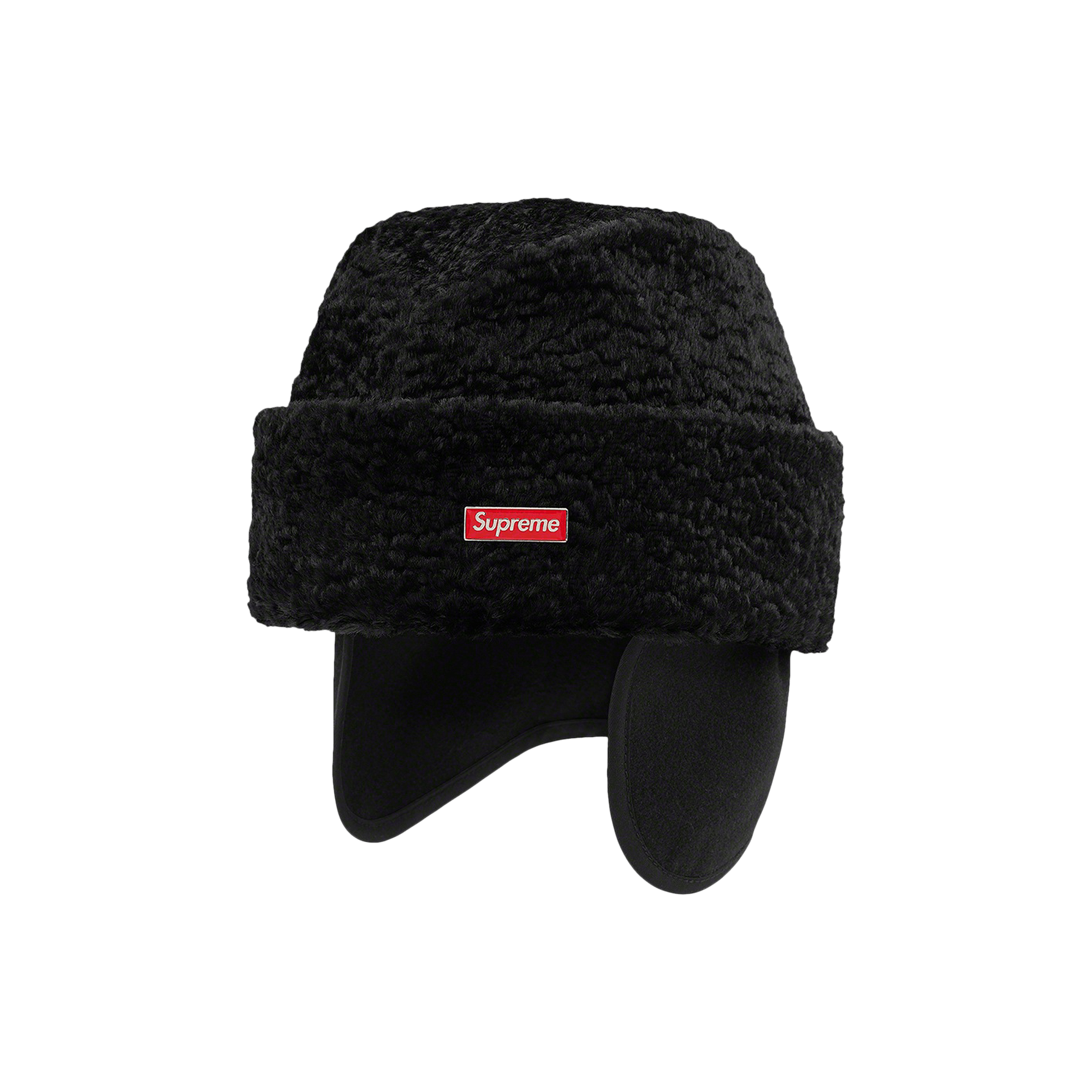 Supreme Ambassador Hat 'Black'