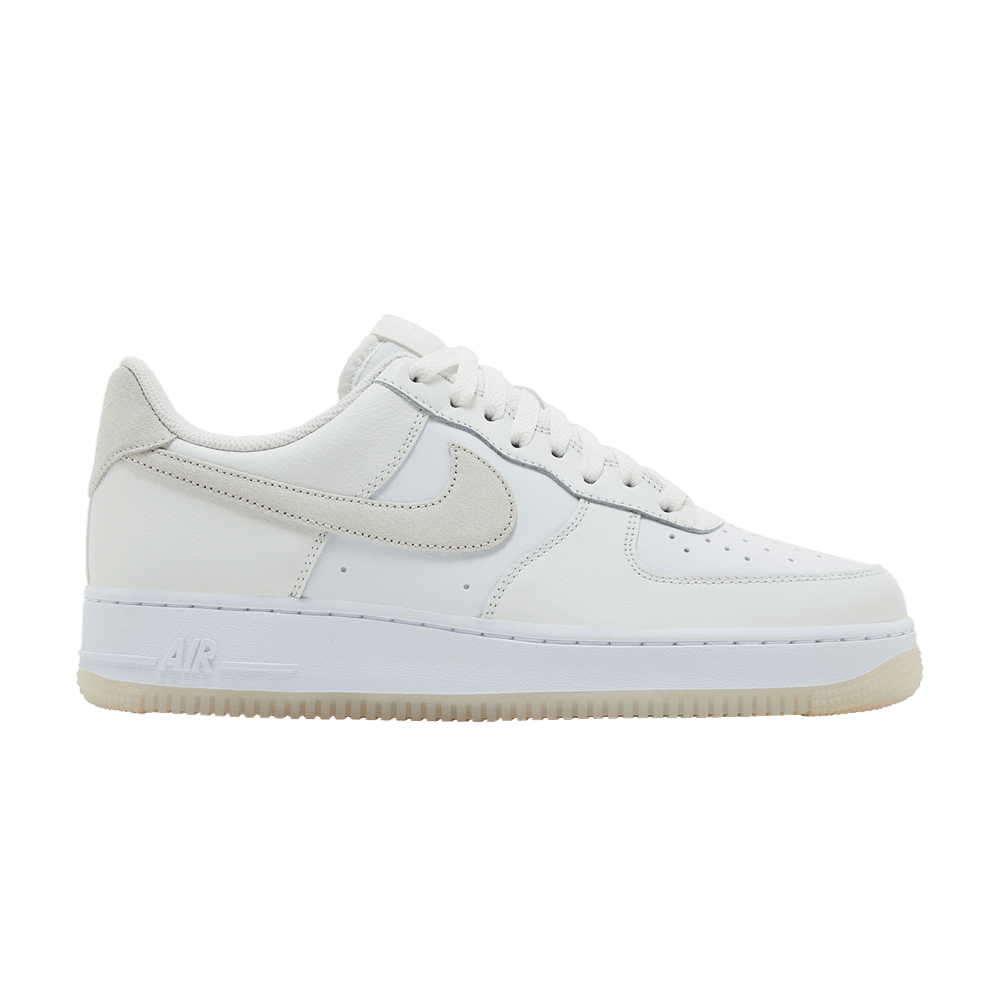 Nike Air Force 1 '07 LV8 'Summit White Phantom'