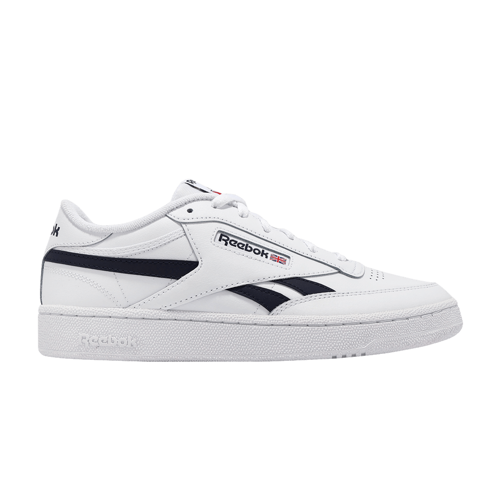 Reebok Club C Revenge 'White Vector Navy'