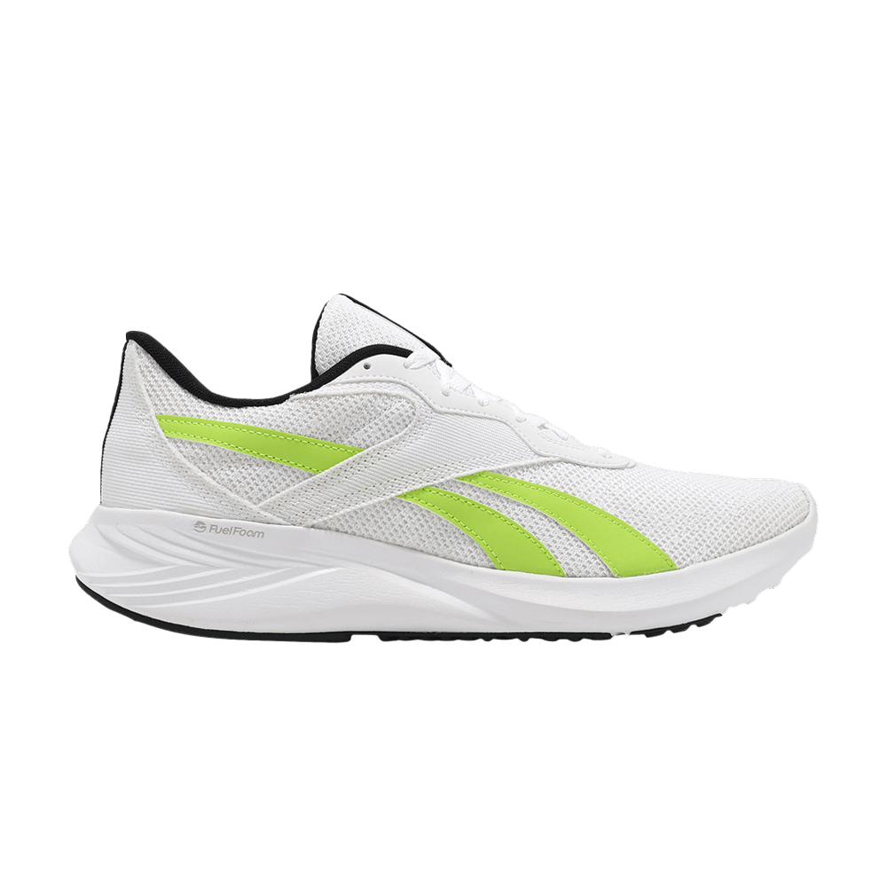 Reebok Energen Tech 'White Laser Lime'