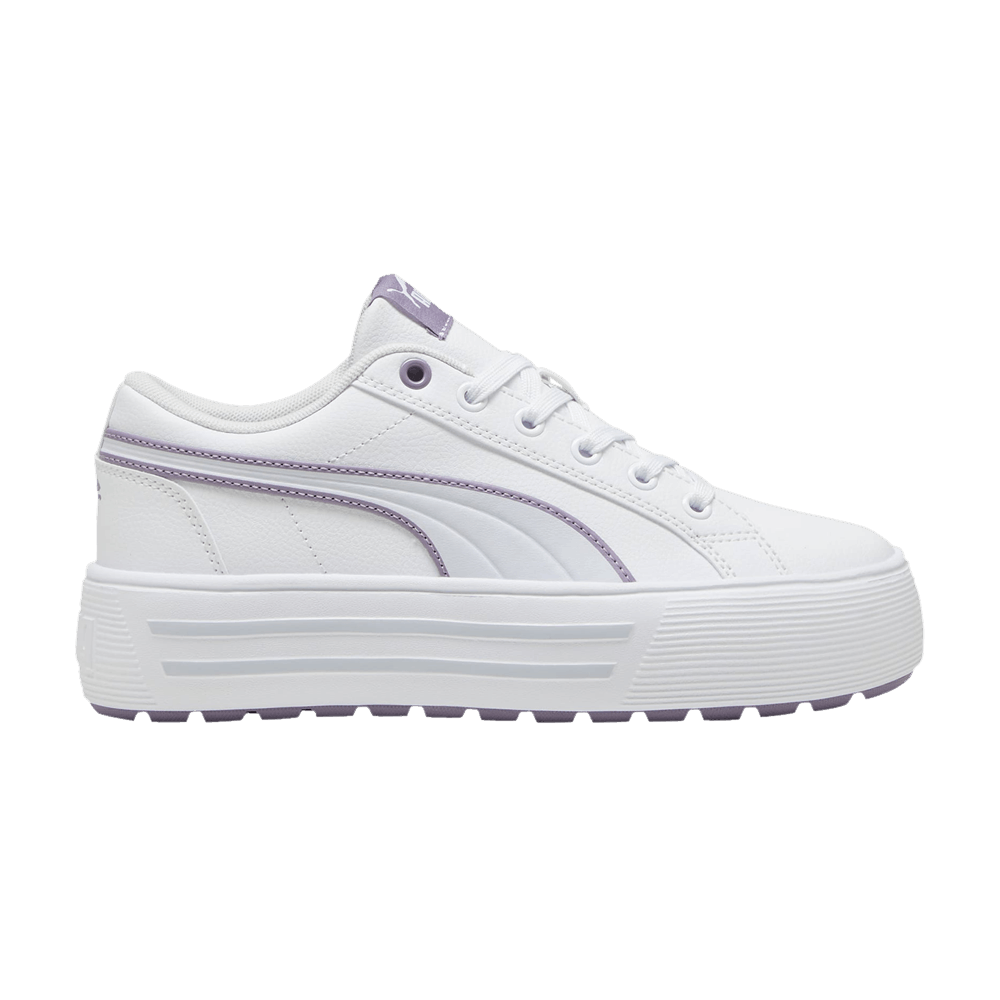 Buy Wmns Kaia Platform SD 'Ivory Glow' - 382707 02 | GOAT AU