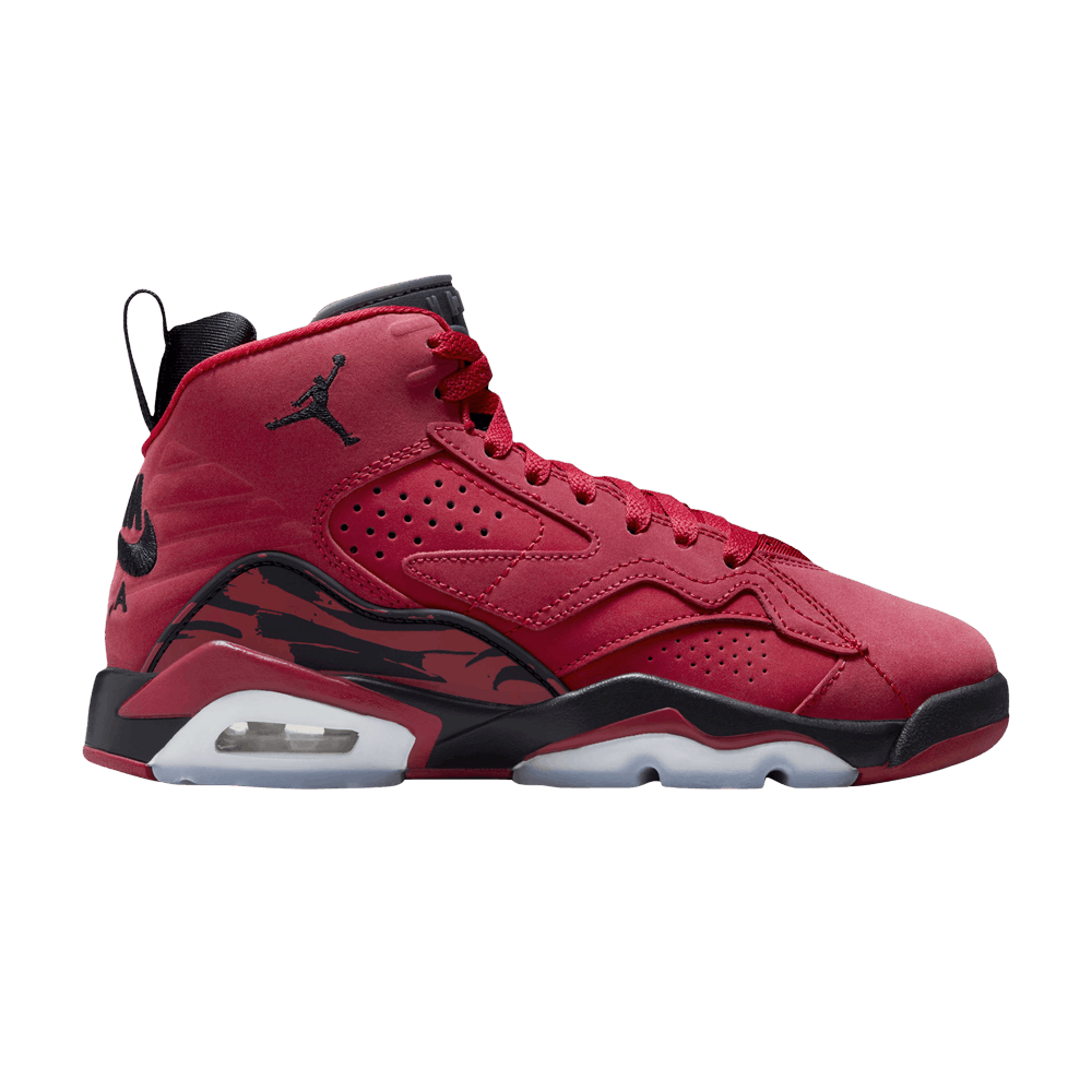 Air Jordan MVP GS 'Raging Bull'