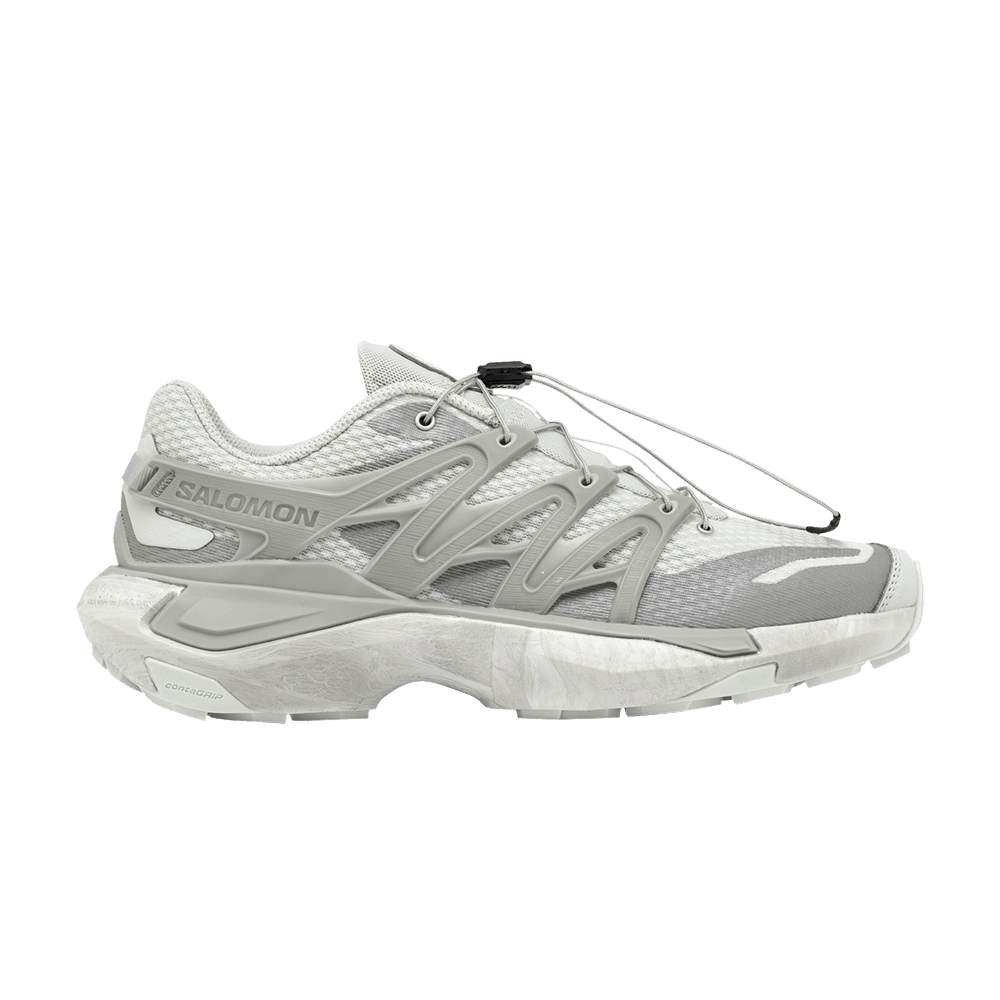 Salomon XT PU.RE Advanced 'Grey Violet Sharkskin'