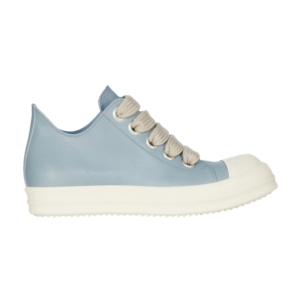 Buy Rick Owens Wmns Concordians DRKSHDW Jumbo Lace Low 'Dirty
