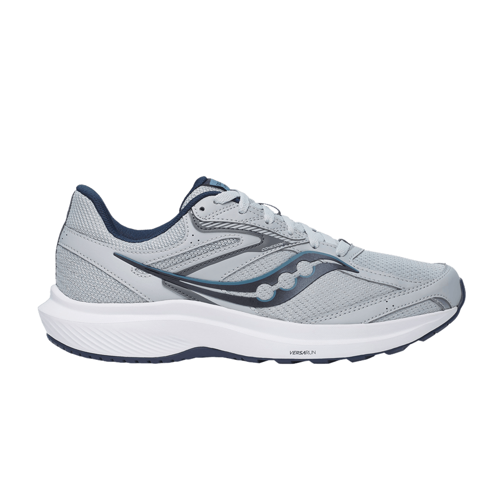 Saucony Wmns Cohesion 17 'Cloud Navy'
