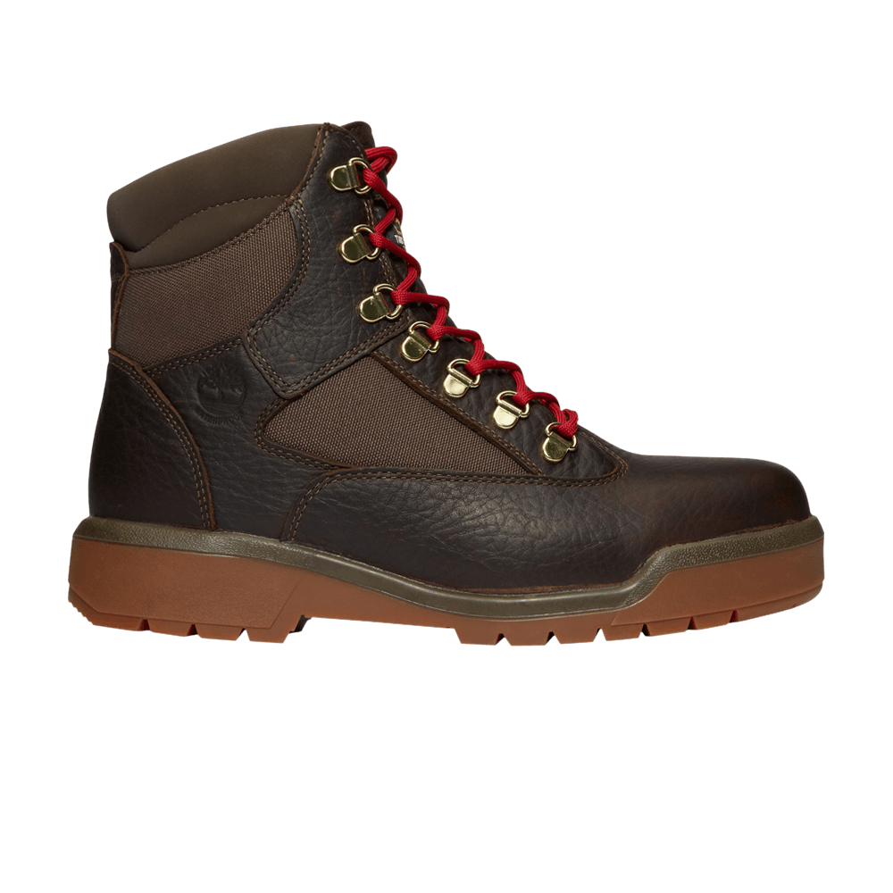 Timberland 6 Inch Field Boot 'Hazel Highway'