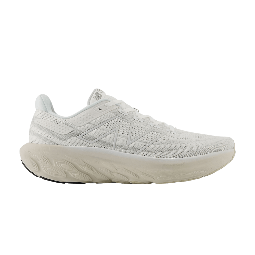 New Balance Fresh Foam X 1080v13 Utility 'White Timberwolf'