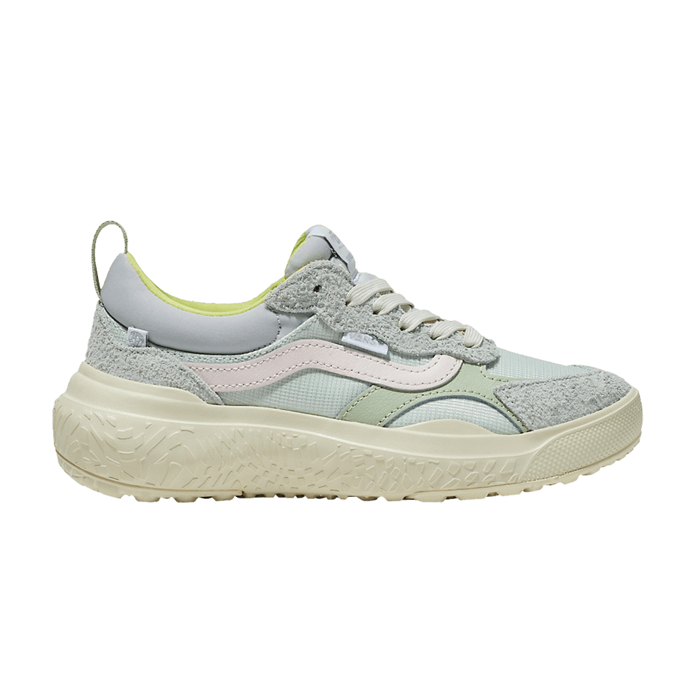 Vans UltraRange Neo VR3 MTE 'Mint Light Yellow'