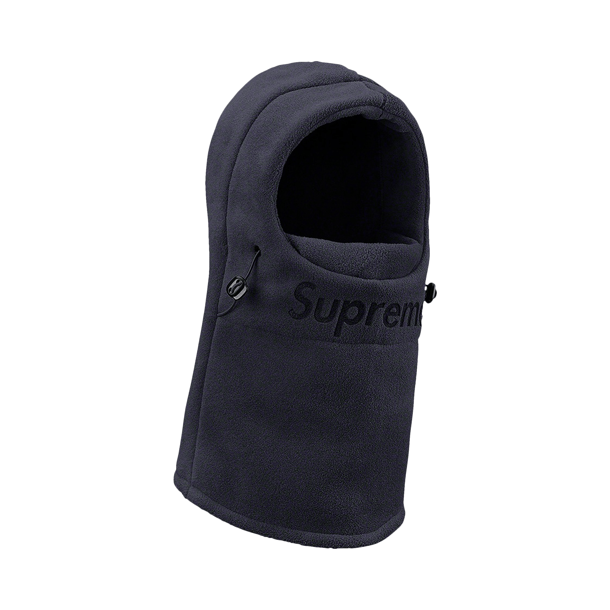 Supreme Polartec Balaclava 'Navy'