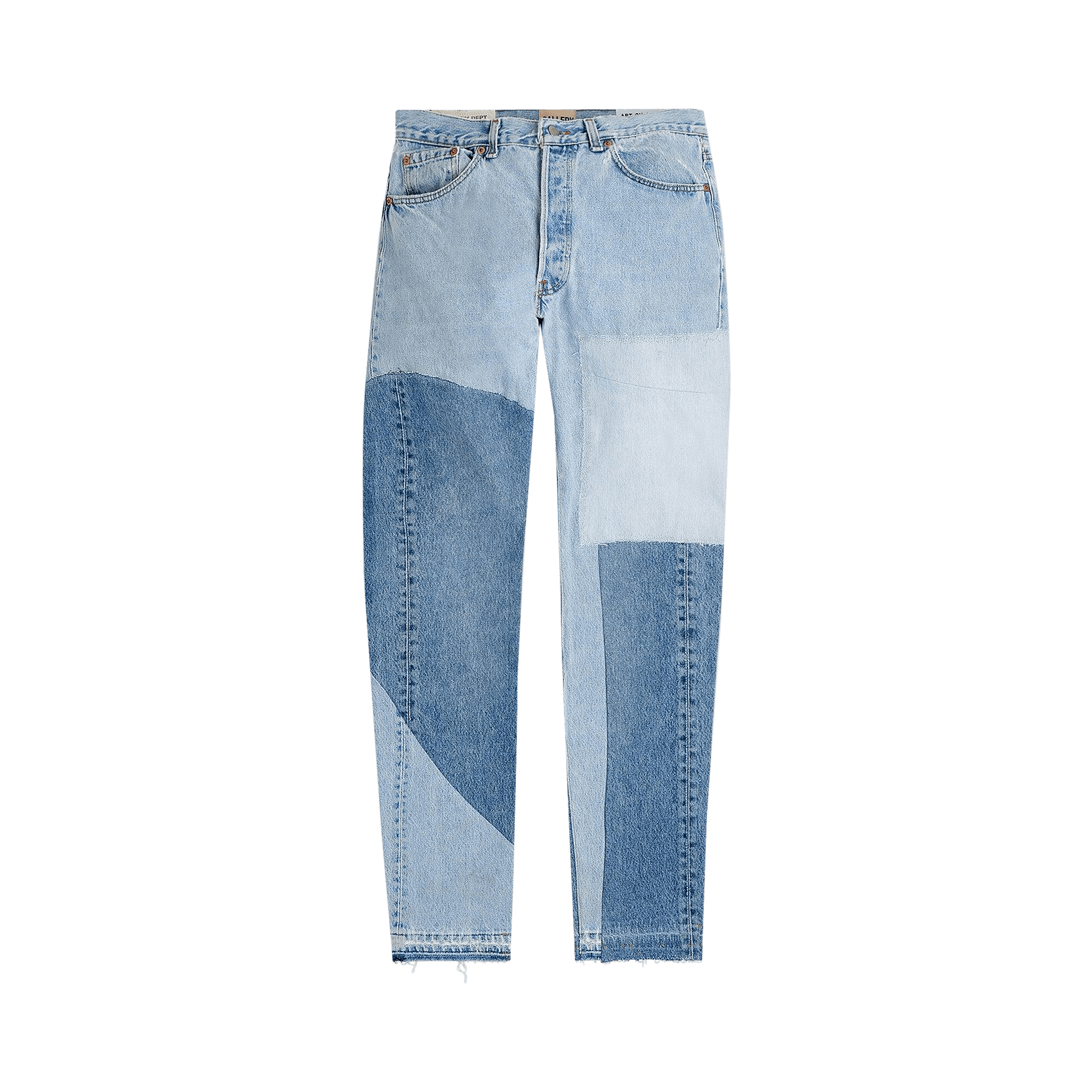 Gallery Dept. Kelly 5001 Pants 'Washed Indigo'