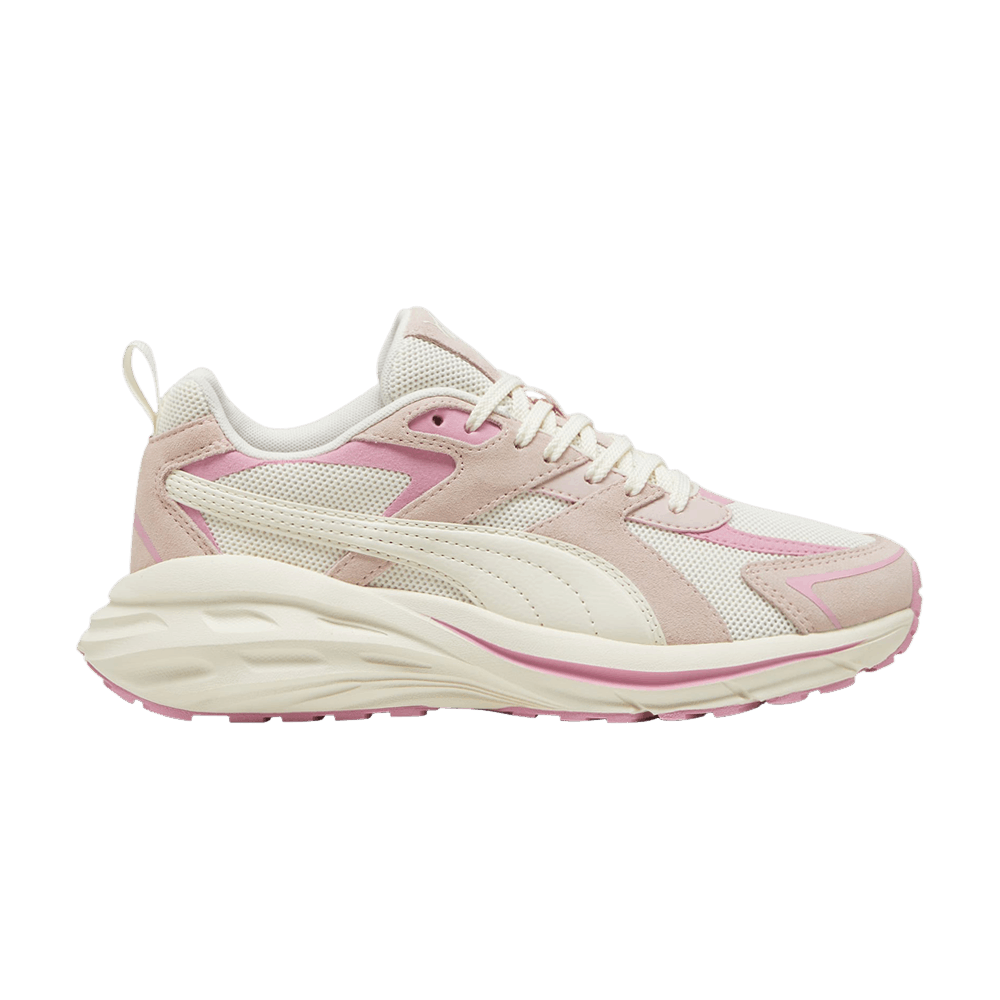 ◆PUMA◆ Hypnotic Ventra Pink 40438105 404381-05 Puma Hypnotic Ventra Women's Casual Shoes Lifestyle Sneakers