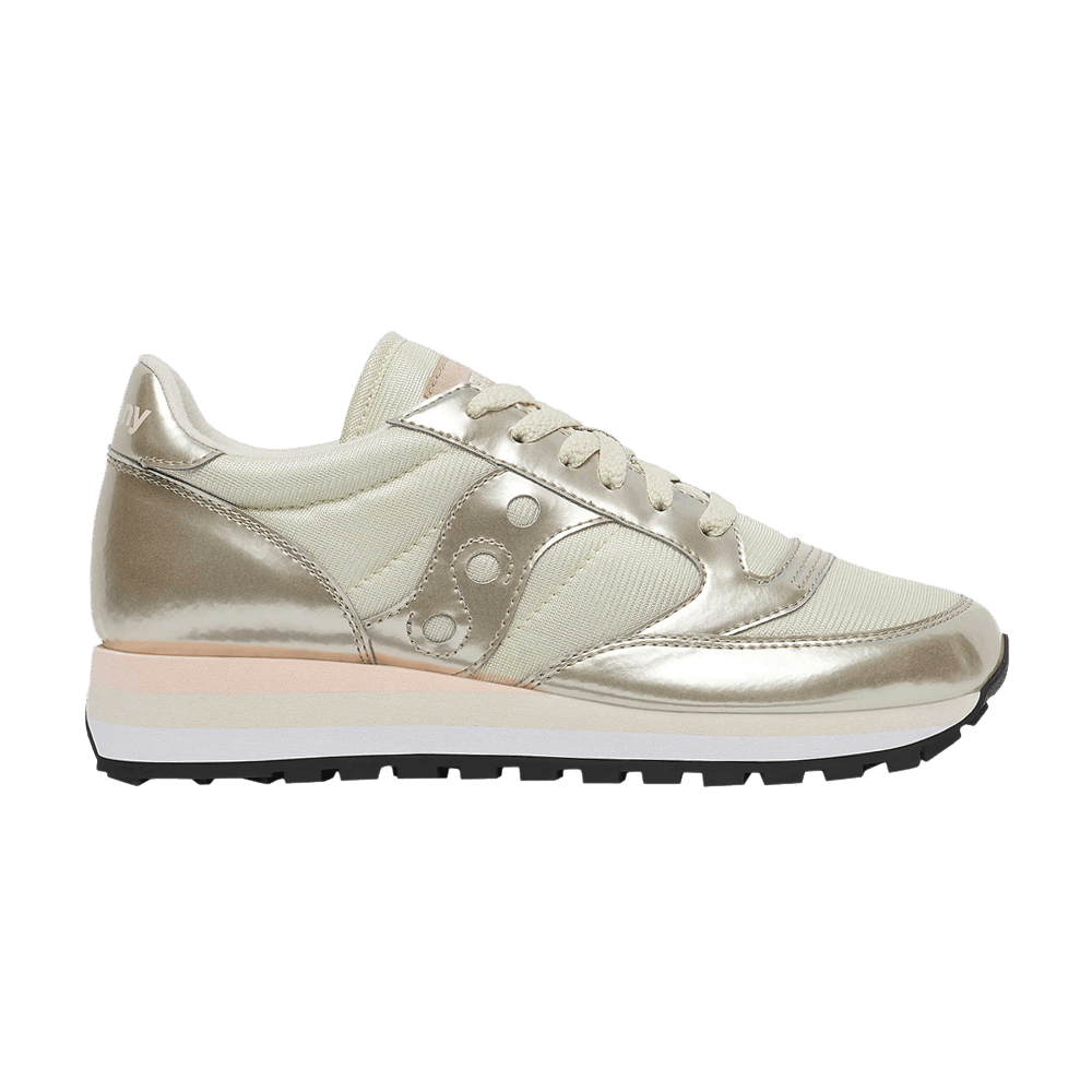 Saucony Wmns Jazz Triple 'Champagne'