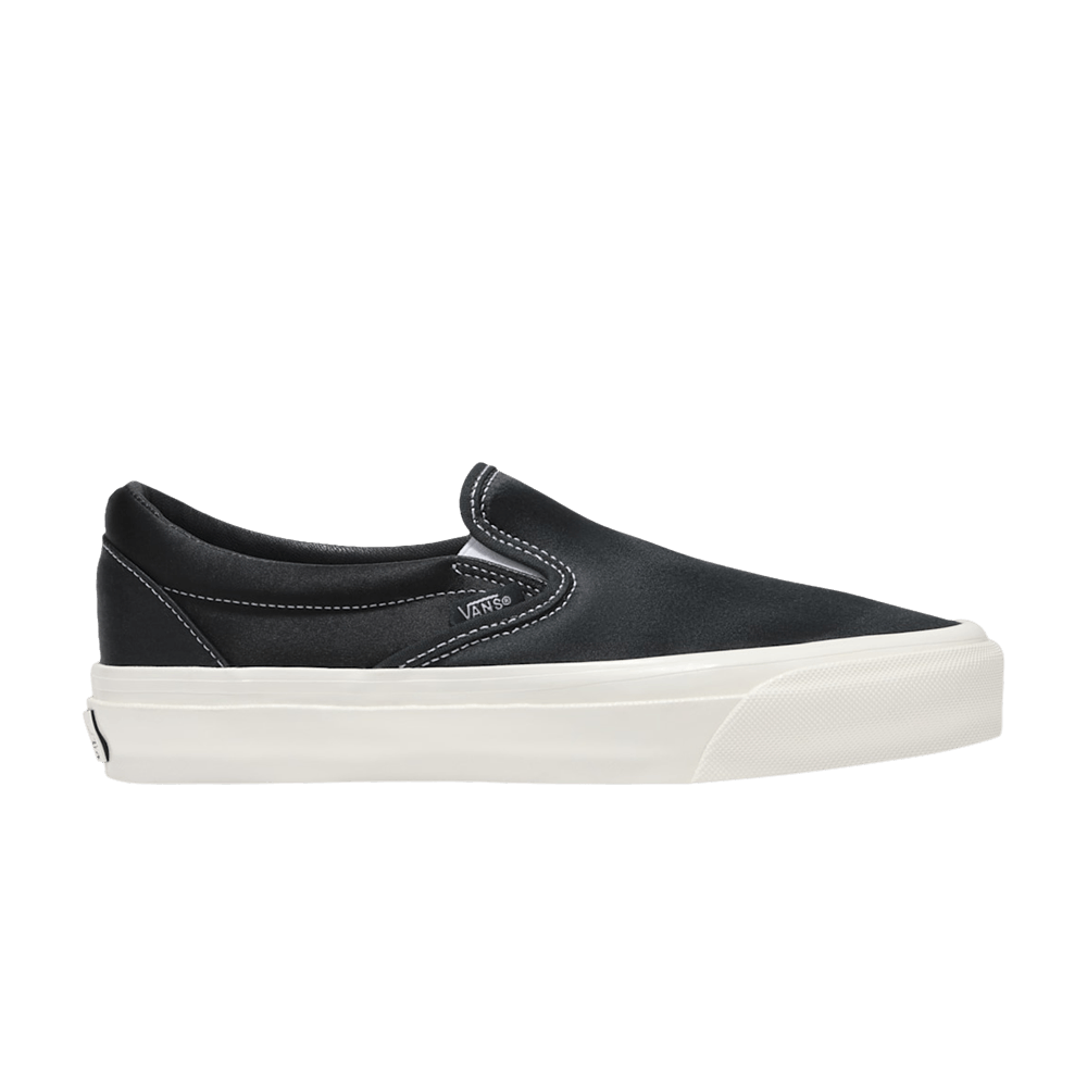 Vans Premium Slip-On 98 'Satin Pack - Jet Set Back'