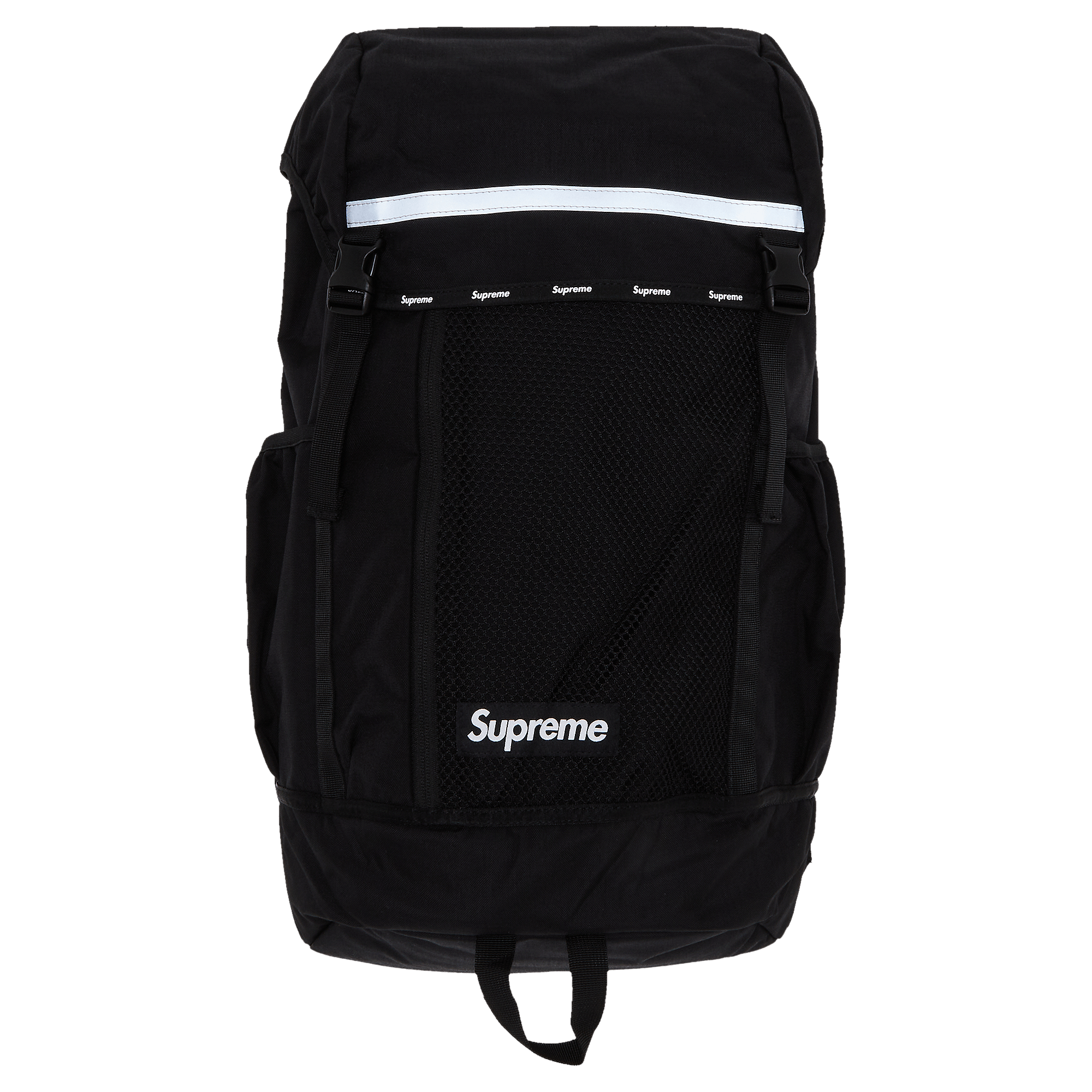Supreme Backpack 'Black'