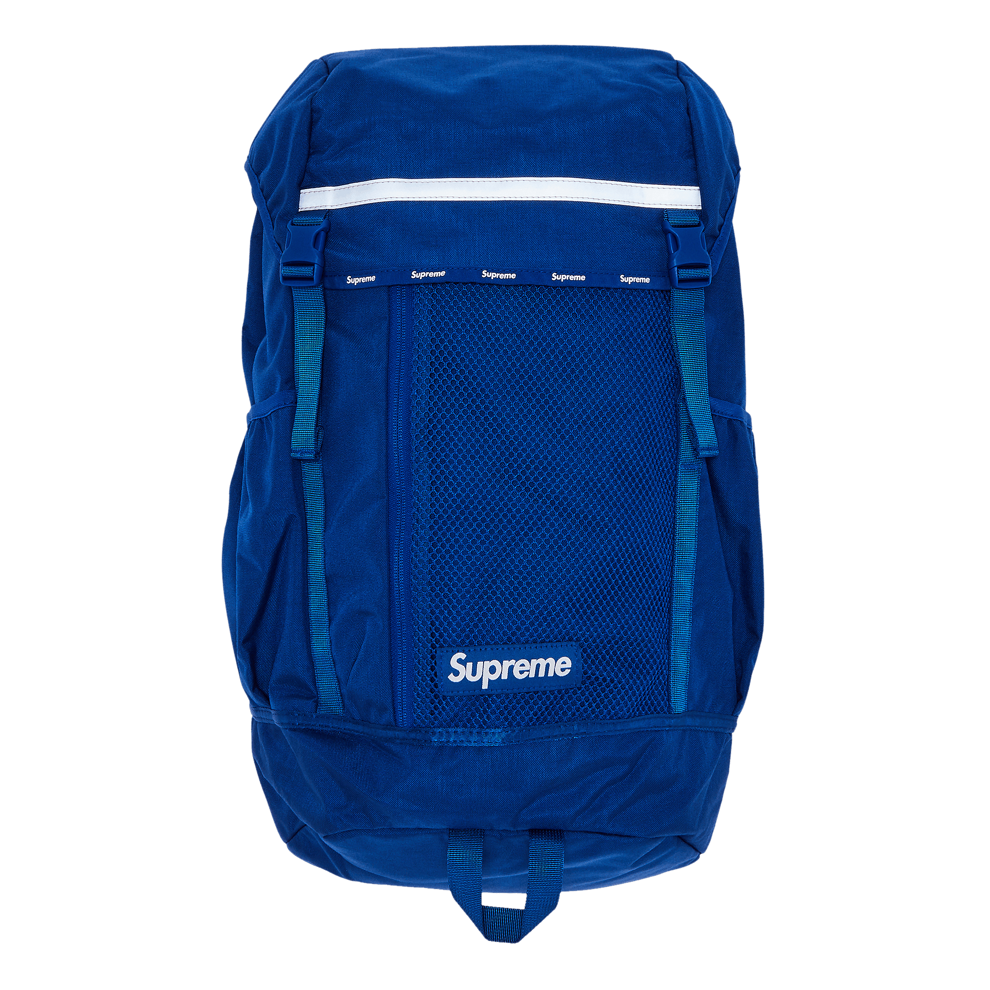Supreme Backpack 'Blue'