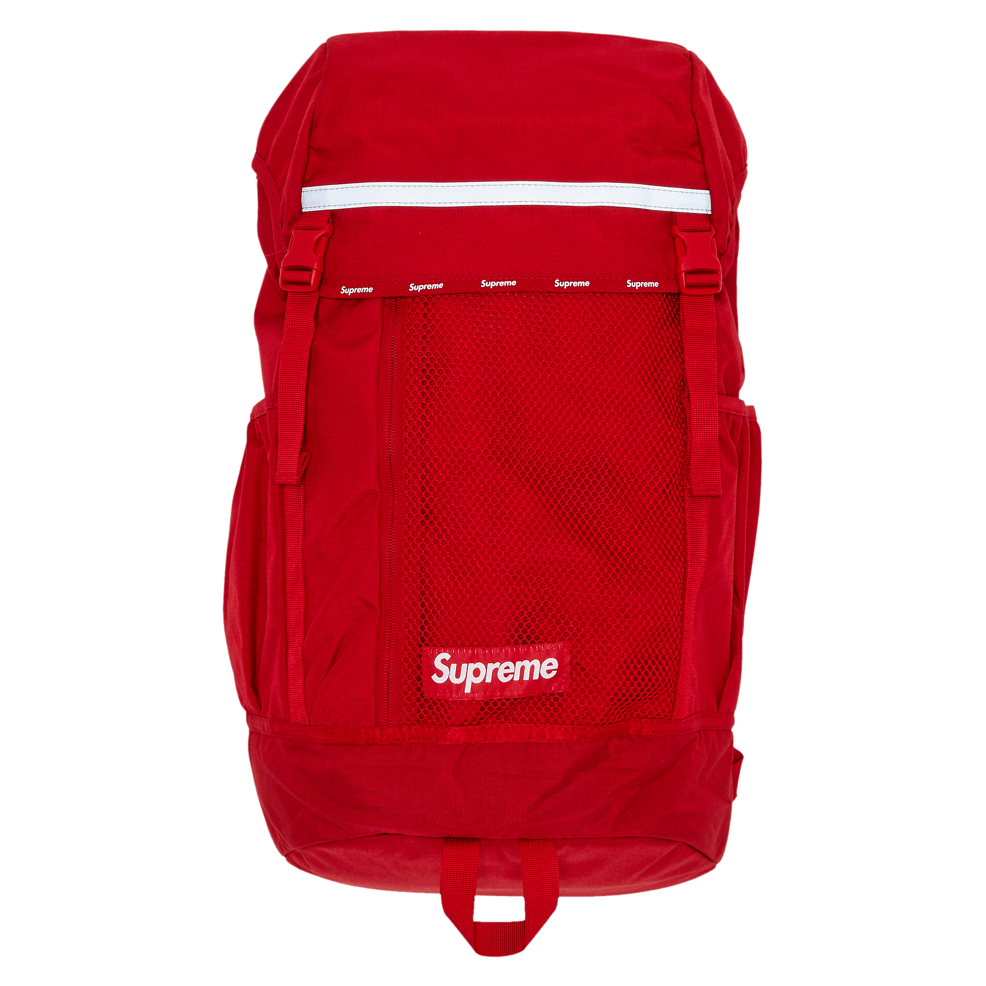 Supreme Backpack 'Red'