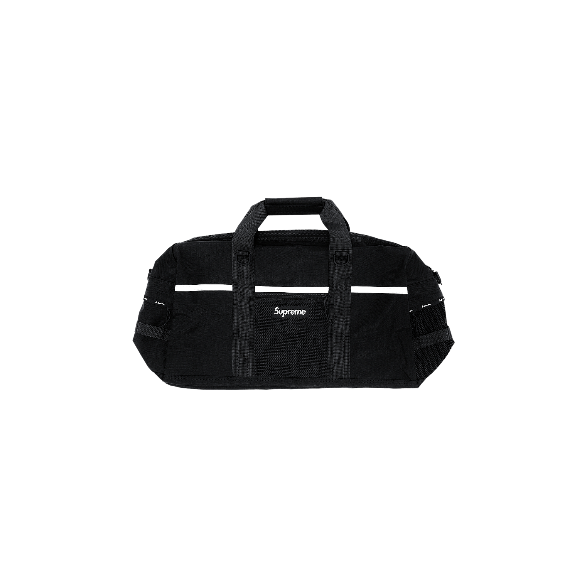 バッグ Supreme Mini Duffle Bag \"Woodland Camo\" Supreme Mini Duffle Bag (SS24) Woodland Camo - SS24 - US