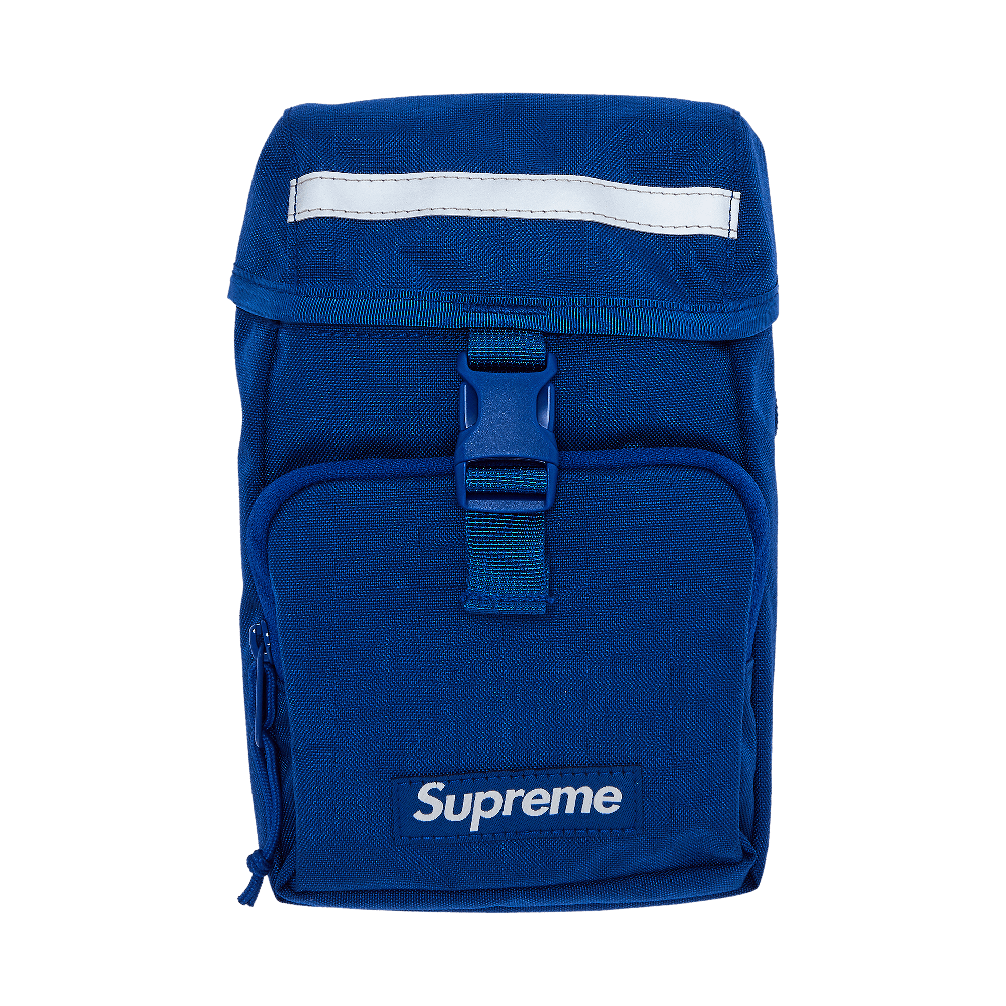 Supreme Camera Bag 'Blue'