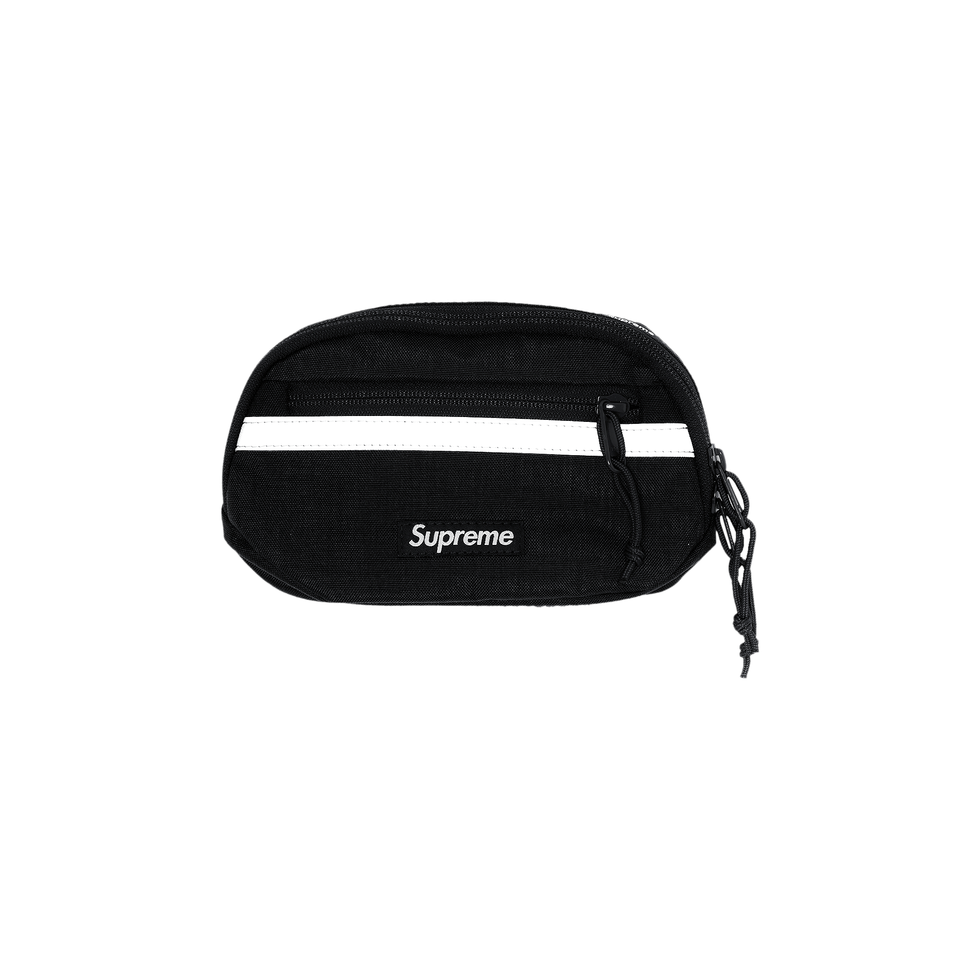 Supreme Mini Side Bag 'Black'
