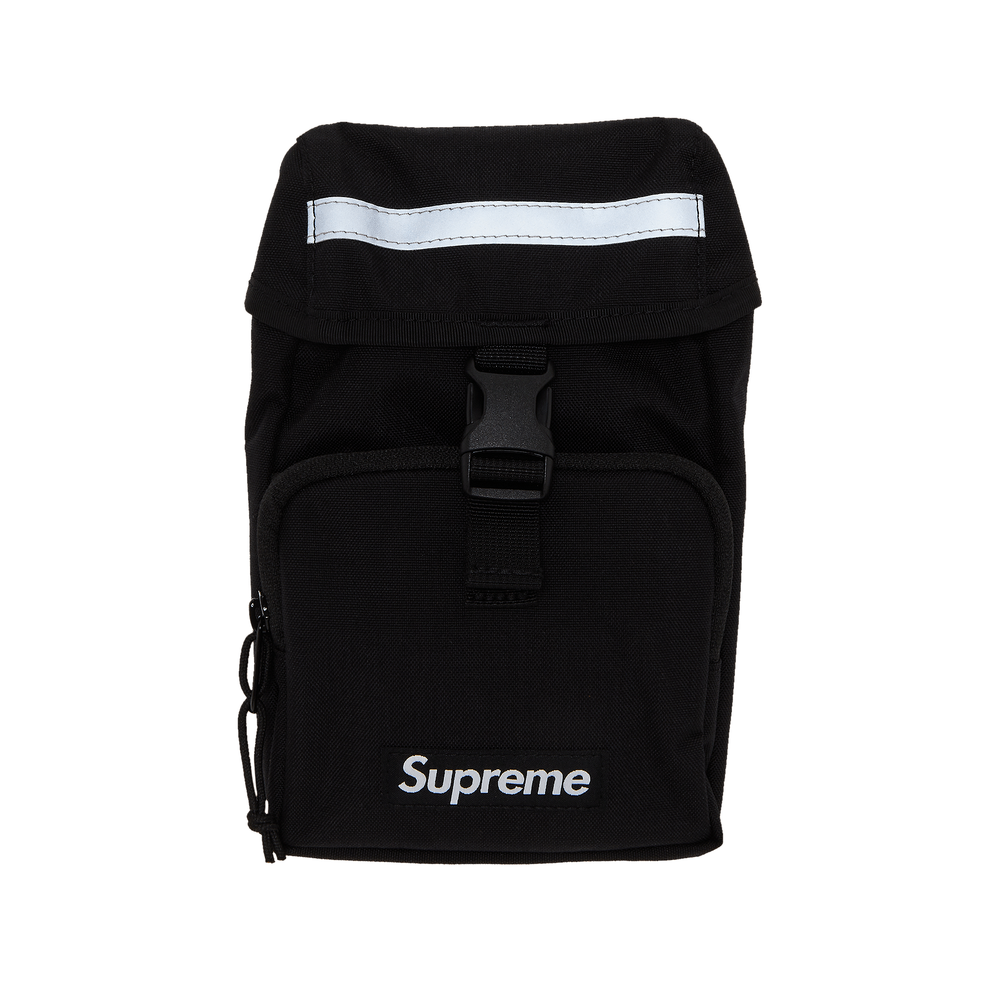 Supreme Camera Bag 'Black'