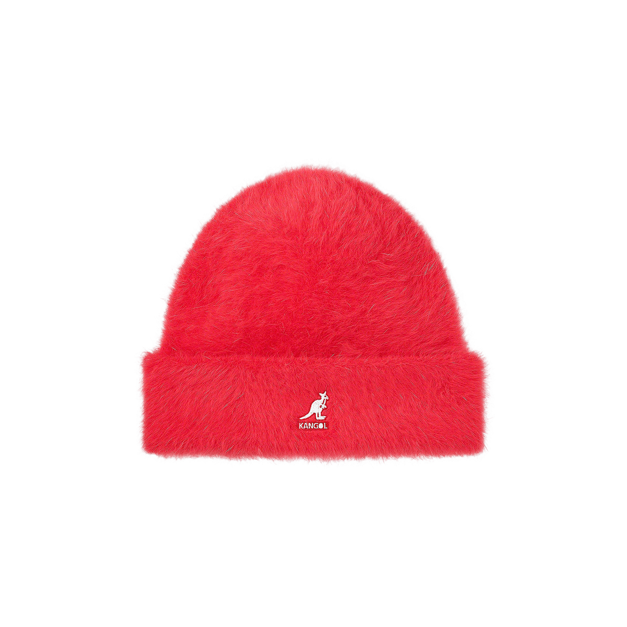 Supreme x Kangol Furgora Beanie 'Red'
