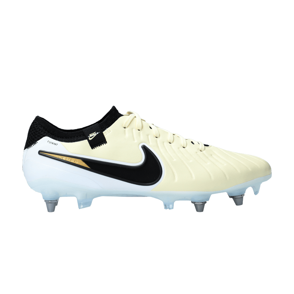 Nike Tiempo Legend 10 Elite SG Pro 'Mad Ready Pack'