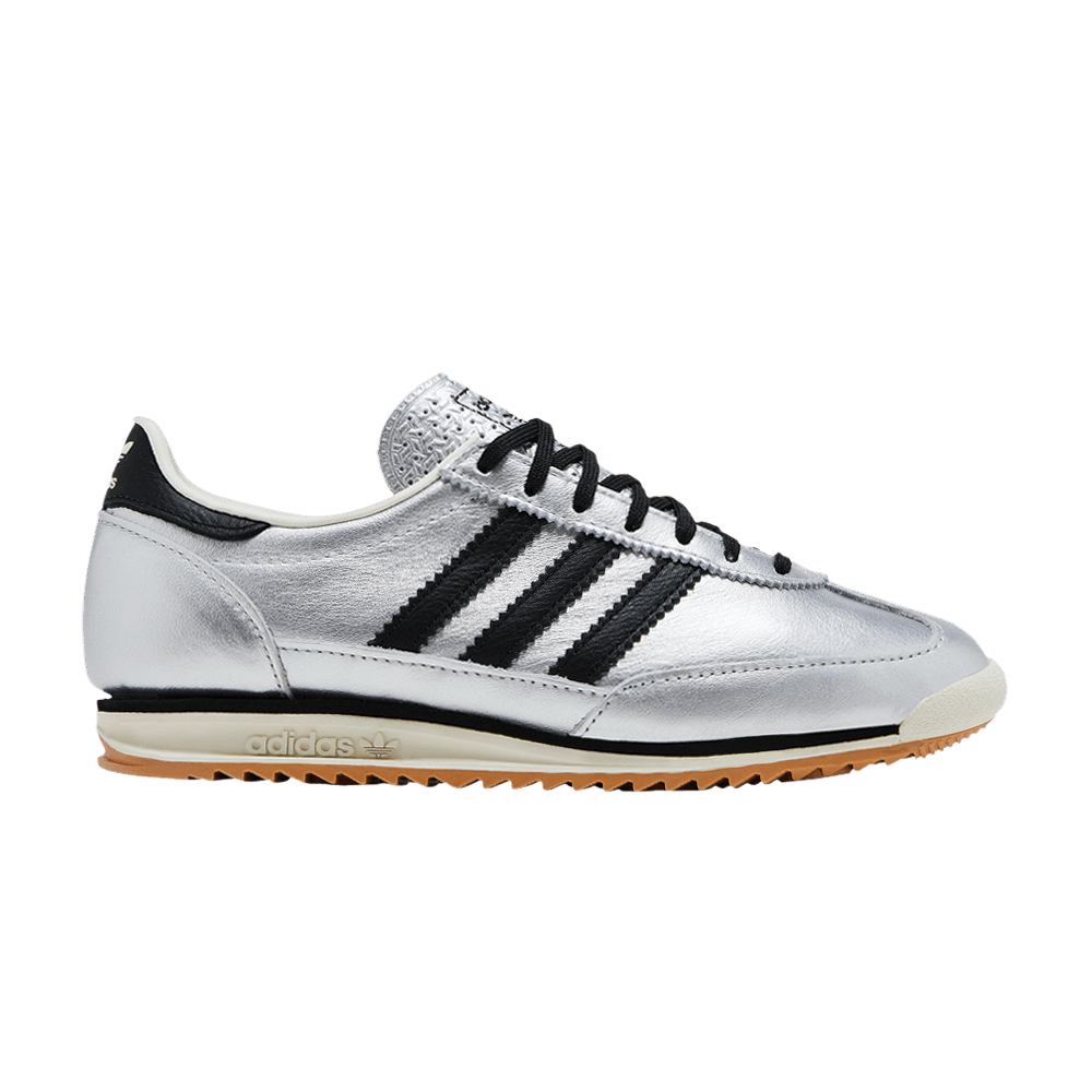 ｓｓ Sporty & Rich x adidas SL72 OG 