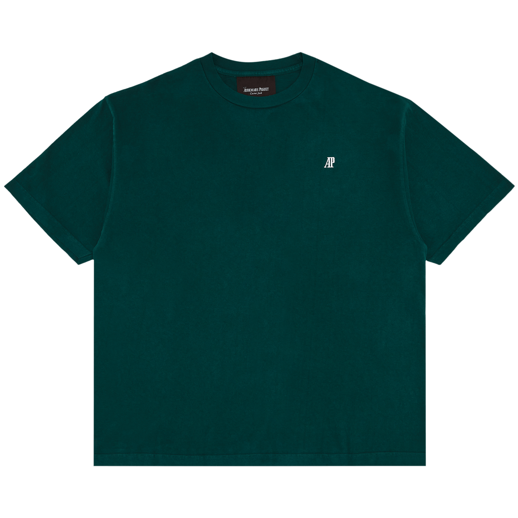 ☆ Cactus Jack x Audemars Piguet 限定コラボTシャツ ☆ Travis Scott Cactus Jack x Audemars Piguet Perpetual