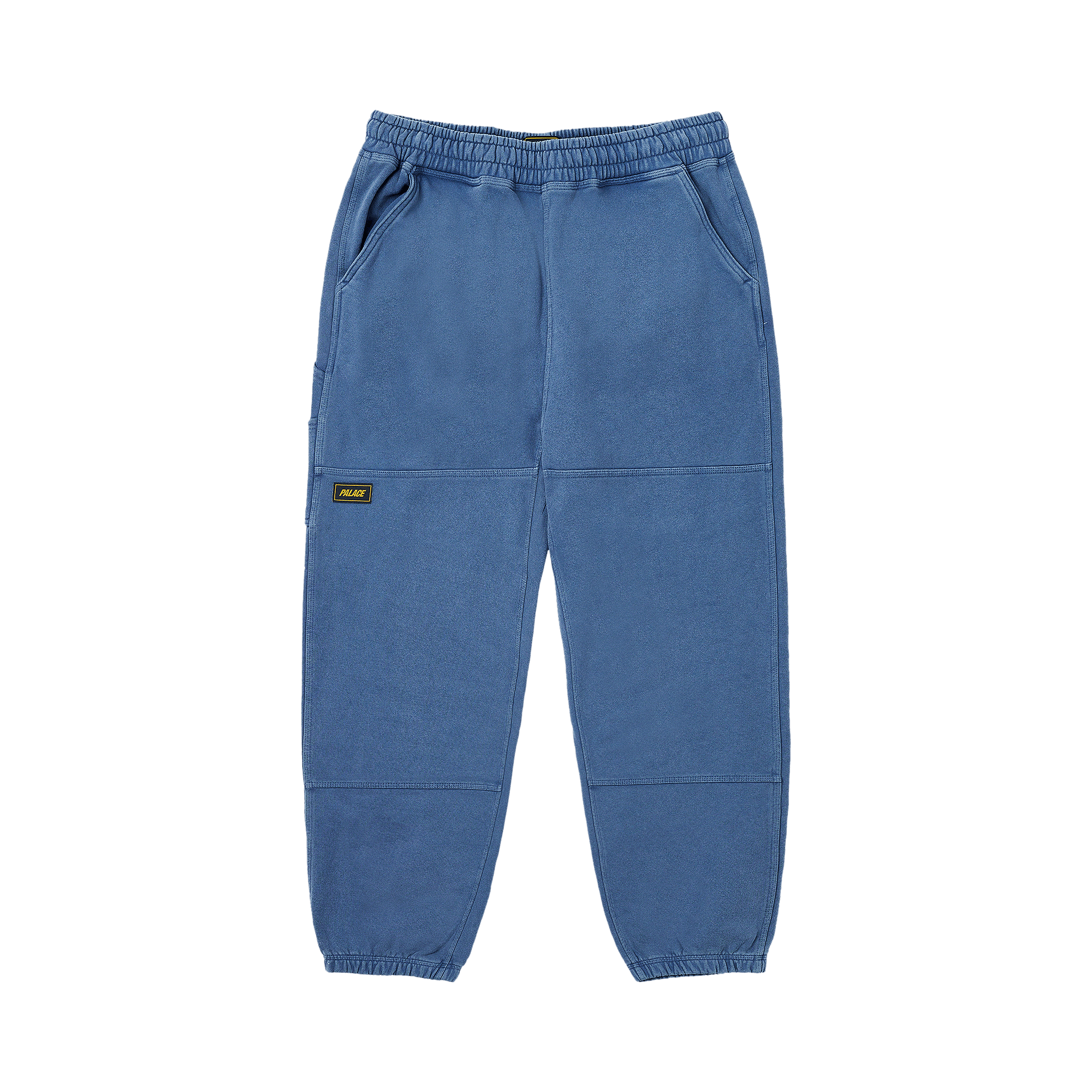 Palace Triple Stitch Jogger 'Pigment Navy'