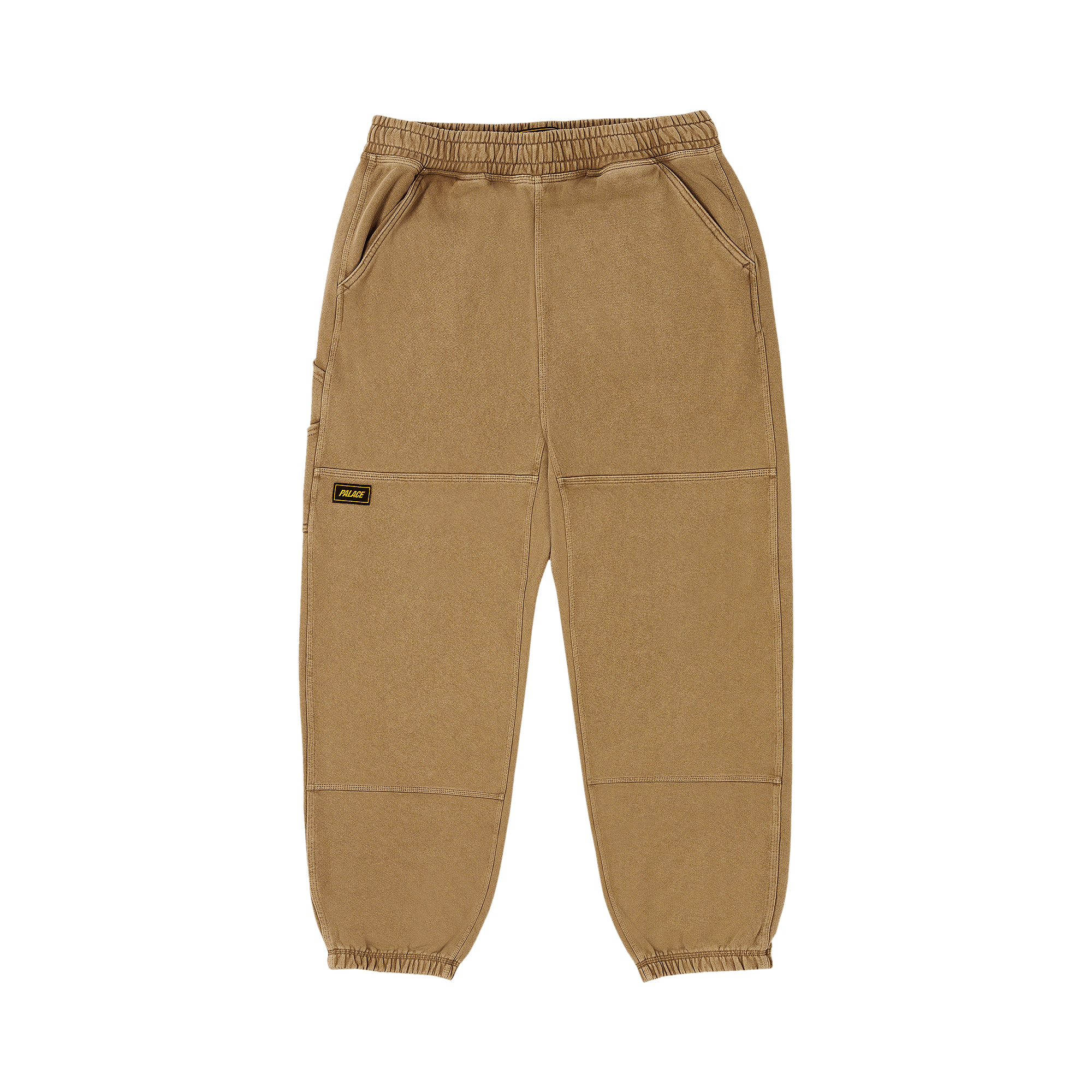 Palace Triple Stitch Jogger 'Pigment Brown'