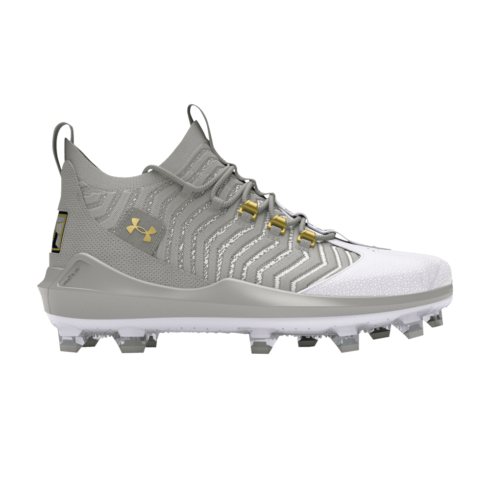 アンダーアーマー（UNDER ARMOUR　アンダーアーマーUSA　ハーバー9プロ 【日本未発売】UNDER ARMOUR）野球 ハーパー トレーニングシューズ シューズ