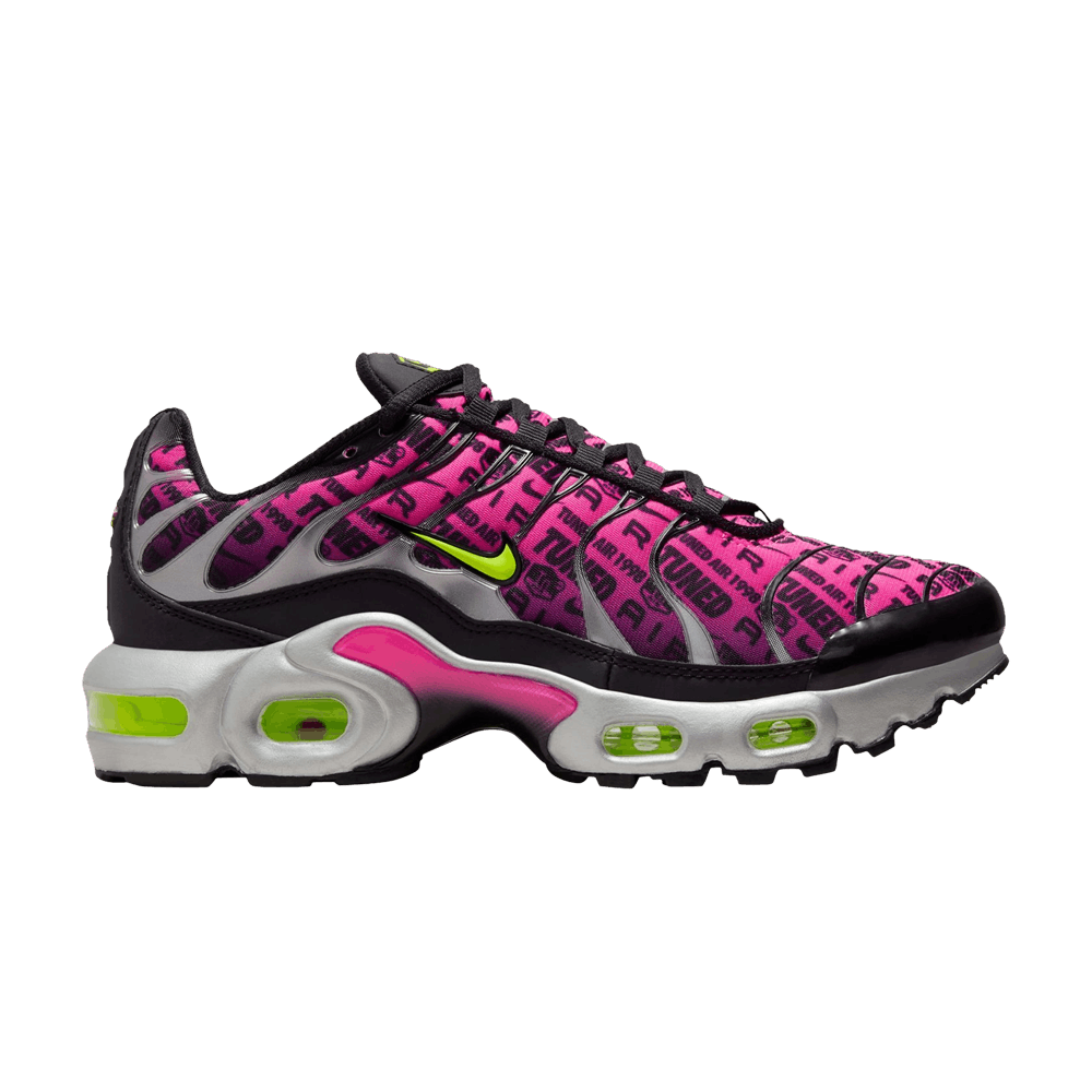 Nike Air Max Plus 1 GS 'Mercurial 25'
