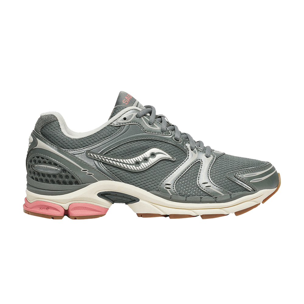 Saucony ProGrid Triumph 4 CS 'Agave Peach'