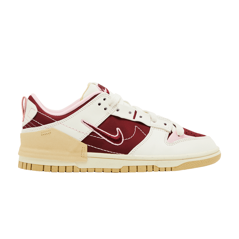 Nike Wmns Dunk Low Disrupt 2 'Valentine's Day'