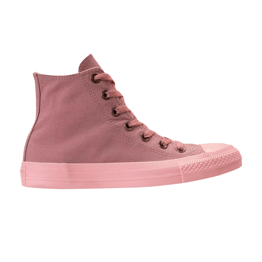 Converse Chuck Taylor All Star High 'Rust Pink'