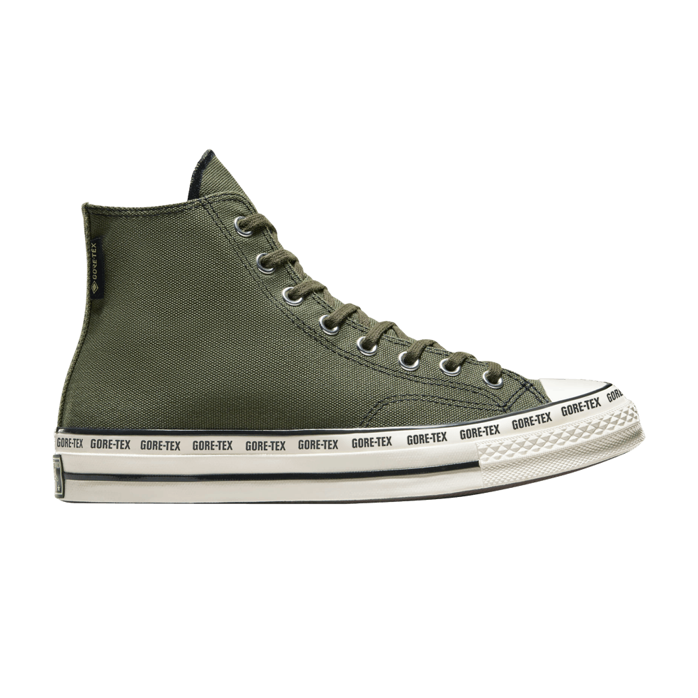 Converse Chuck 70 GORE-TEX High 'Utility'
